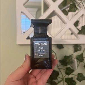 Tom Ford Oud Wood Fragrance